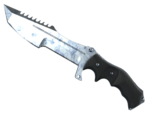 Jagdmesser (Gefleckt)