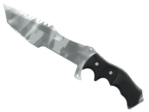 Jagdmesser (Städtisch maskiert)