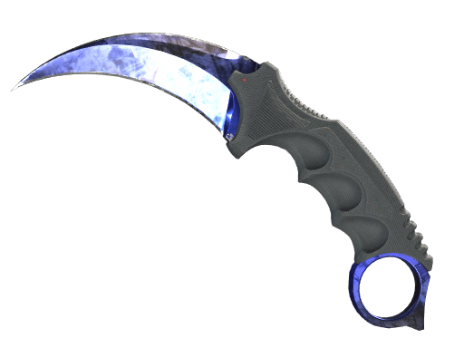 Karambit (Doppler)