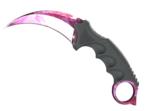 Karambit (Doppler)