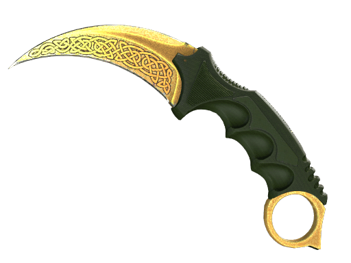 Karambit (Lore)