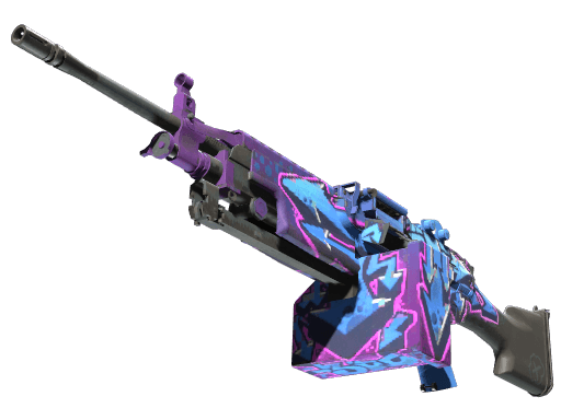 M249 (Downtown)