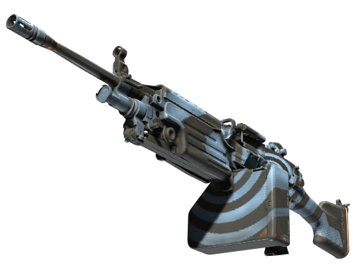 M249 (Hypnosis)