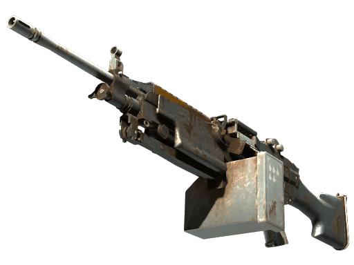 M249 (Warbird)
