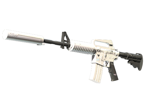 M4A1-S (Printstream)