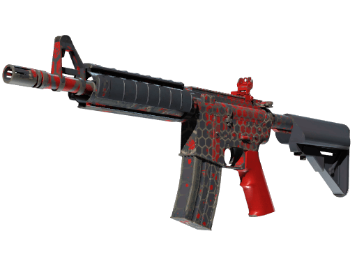 M4A4 (Dönüştürücü)