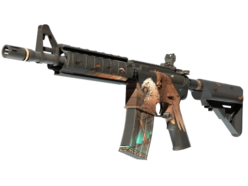 M4A4 (Griffin)