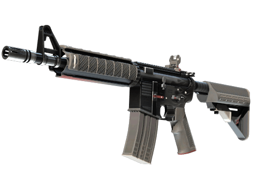 M4A4 (Magnezyum)