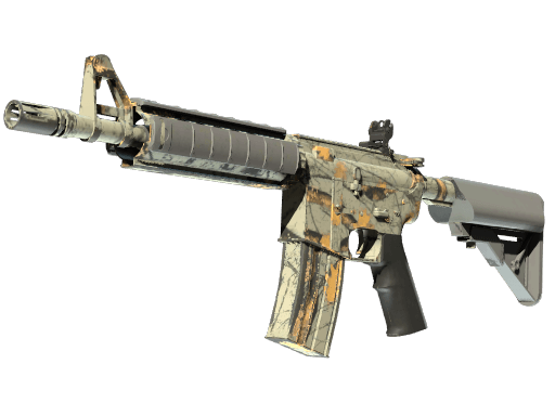 M4A4 (Modern Avcı)
