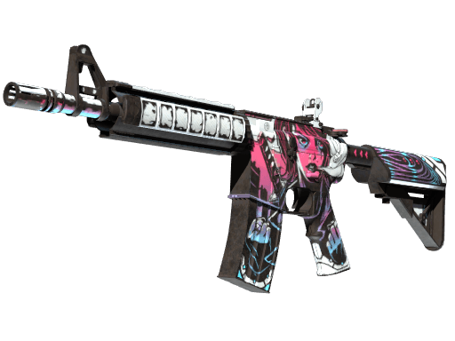 M4A4 (Neo-Noir)