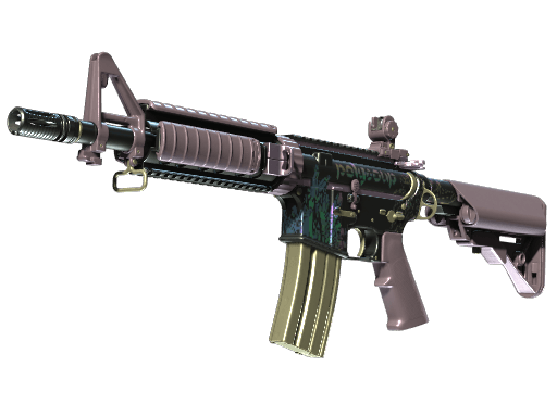 M4A4 (Polysoup)