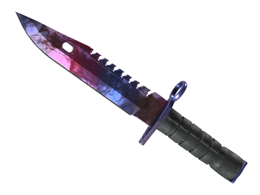 Baionetta M9 (Doppler)