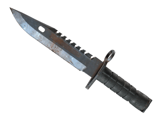 Baionetta M9 (Rust Coat)