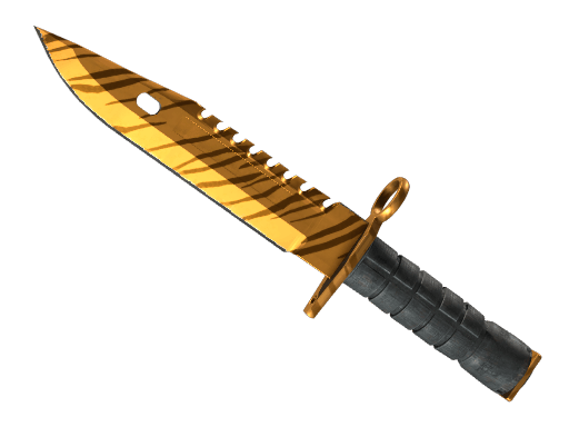 Baionetta M9 (Tiger Tooth)