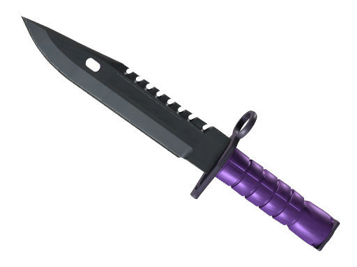 Baionetta M9 (Ultraviolet)