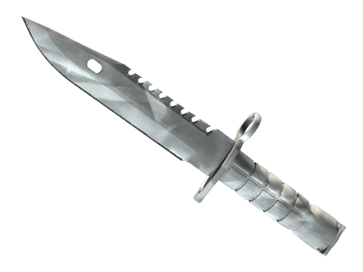 M9-bajonett (Urban Masked)