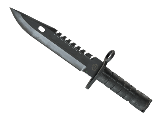 M9-bajonett (Vanilla)