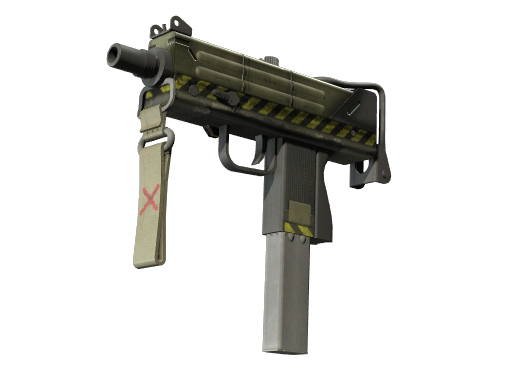 MAC-10 (Classic Crate)