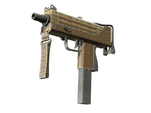 MAC-10 (Commuter)