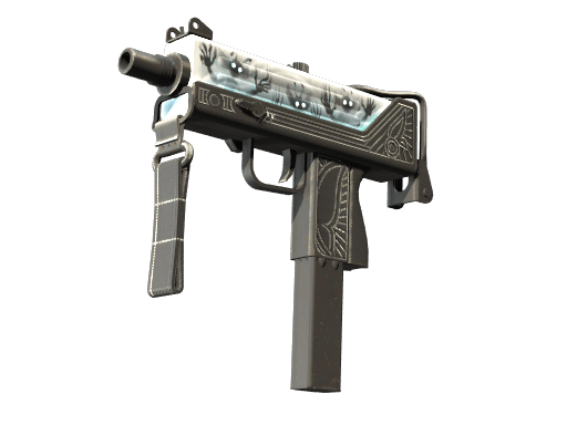 MAC-10 (Ensnared)