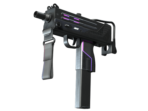 MAC-10 (Light Box)