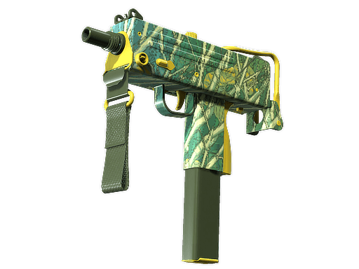 MAC-10 (Poplar Thicket)
