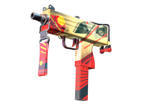 MAC-10 (Propaganda)