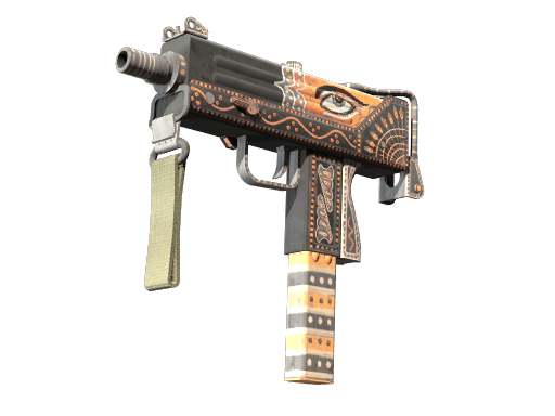 MAC-10 (Rangeen)