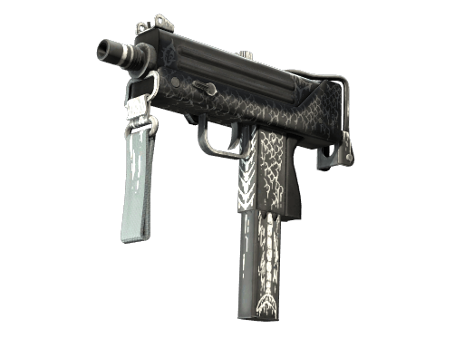 MAC-10 (Whitefish)