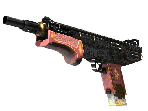 MAG-7 (친퀘디아)