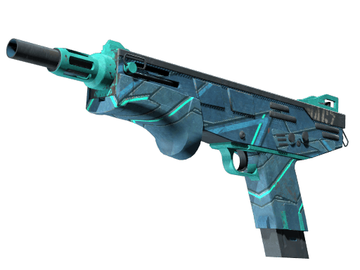 MAG-7 (Cobalt Core)