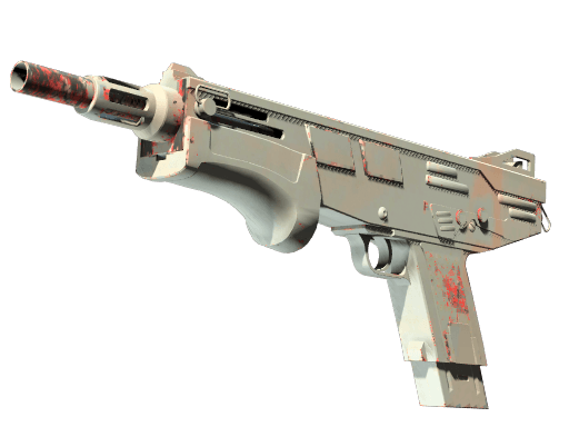 MAG-7 (방화범)