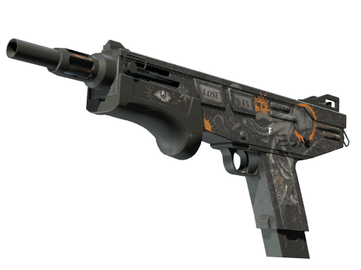 MAG-7 (선견지명)