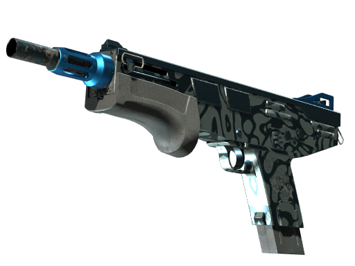 MAG-7 (센물)