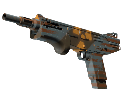 MAG-7 (방사능 경고)