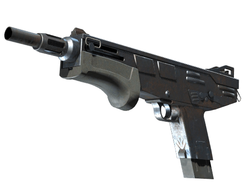MAG-7 (녹슬음)