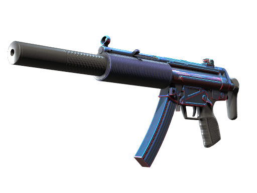 MP5-SD (Liquidation)