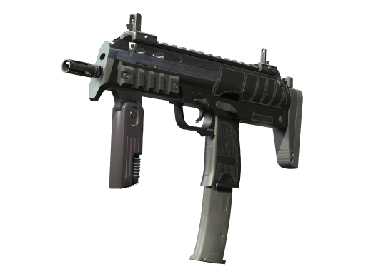 MP7 (Armor Core)
