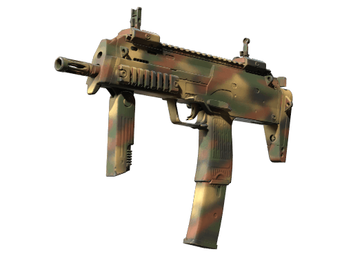 MP7 (Army Recon)
