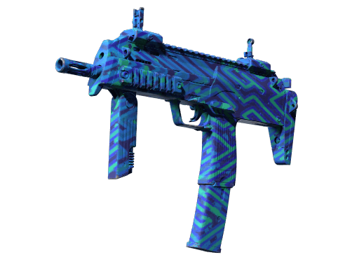MP7 (Asterion)