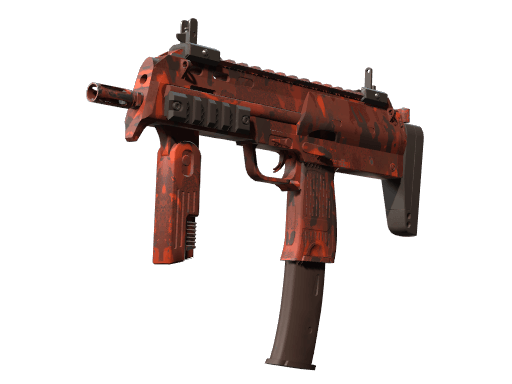 MP7 (Full Stop)