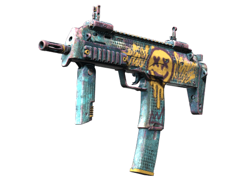 MP7 (Just Smile)