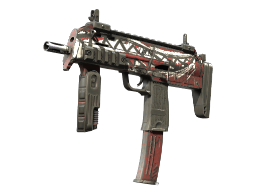 MP7 (Mischief)