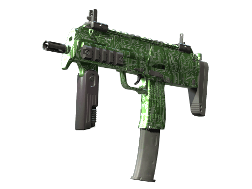 MP7 (Motherboard)