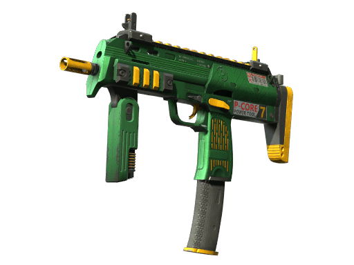 MP7 (Powercore)