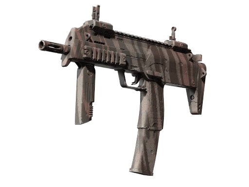 MP7 (Prey)