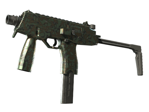 MP9 (Army Sheen)