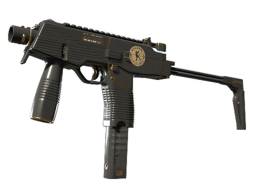 MP9 (Broken Record)