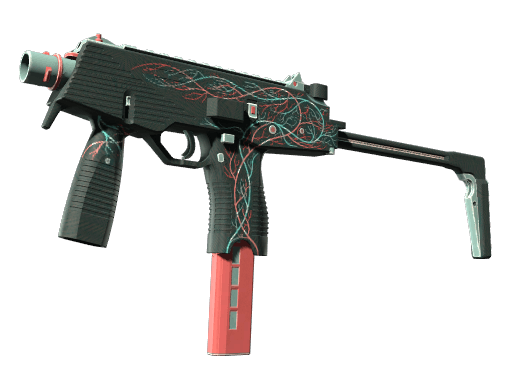 MP9 (Capillary)