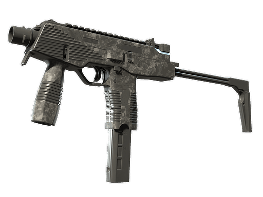 MP9 (Dizzy)